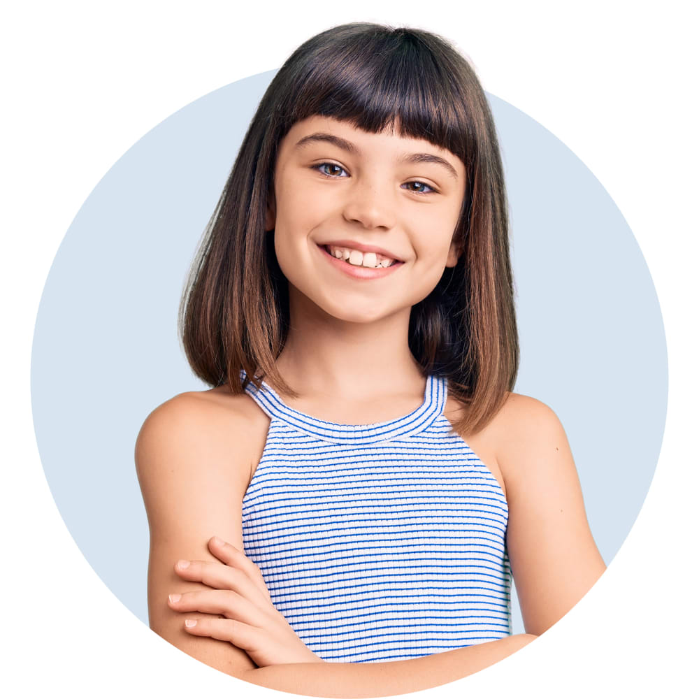 Phase 1 Orthodontics for Children, Peabody & Newburyport